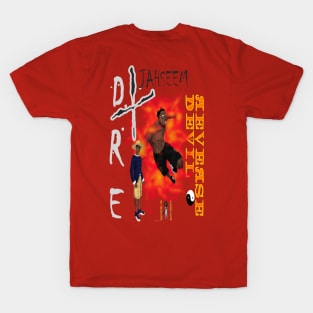 Jahseem X Dre T-Shirt